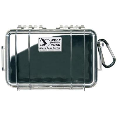 1050 Micro Case Transparent PELI™