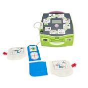 Défibrillateur entièrement automatique ZOLL AED plus