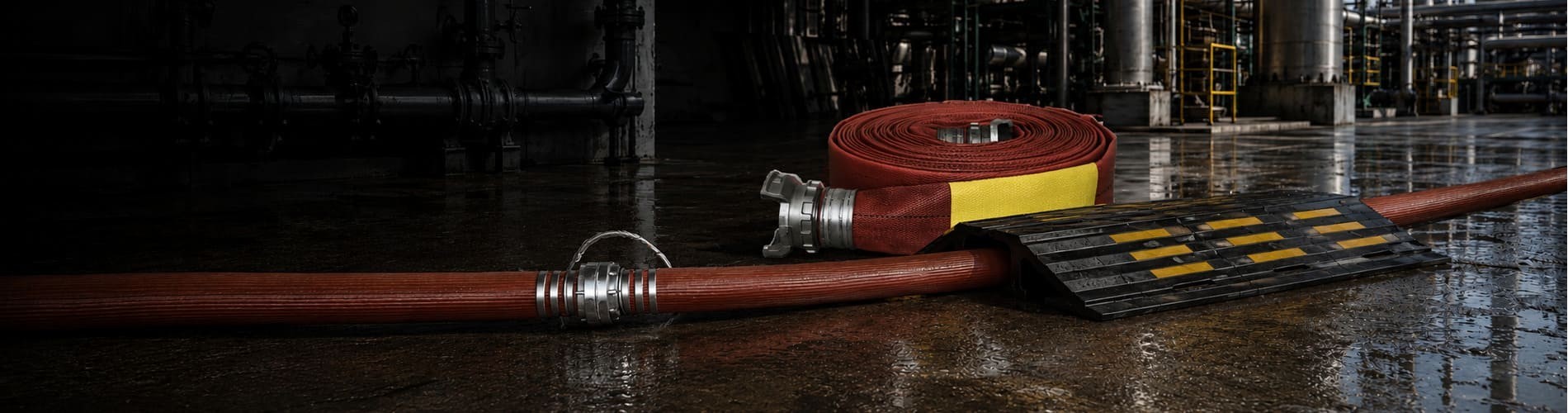 Pipes, Fittings, and Valves