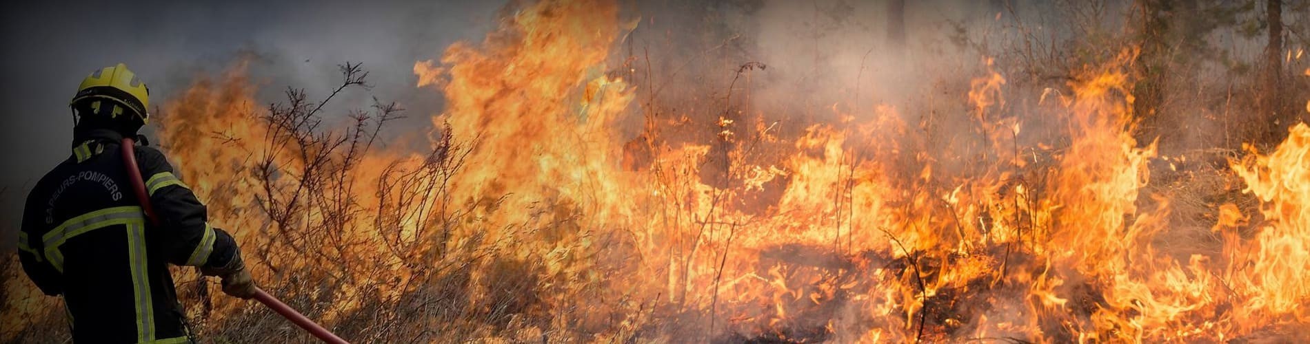 Equipement Incendie