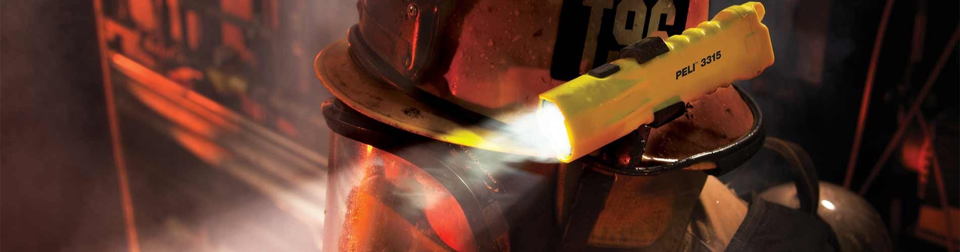 ATEX-Lampen PELI™