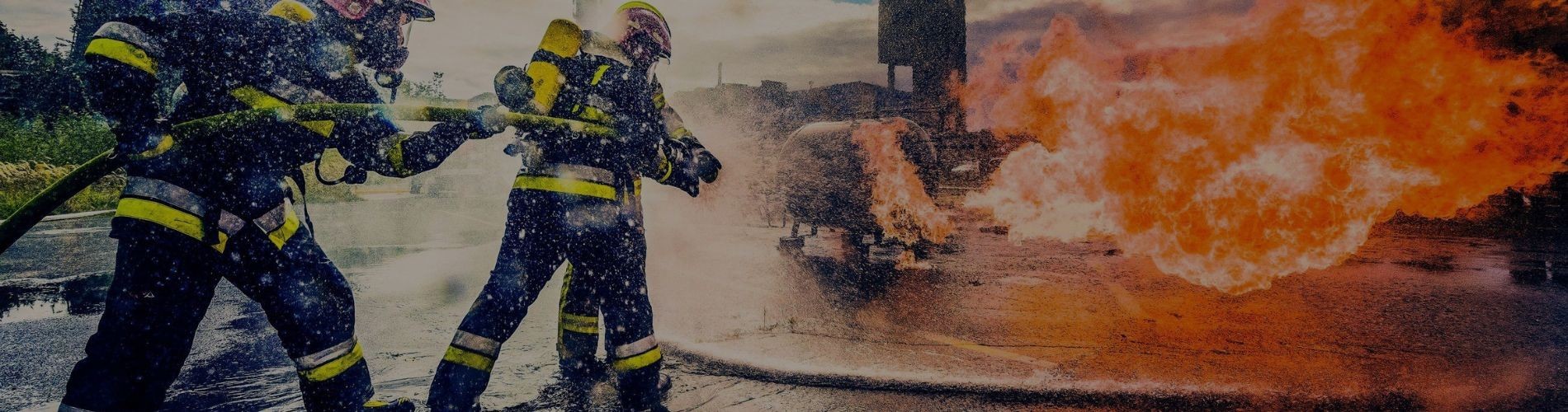 Lances Incendie