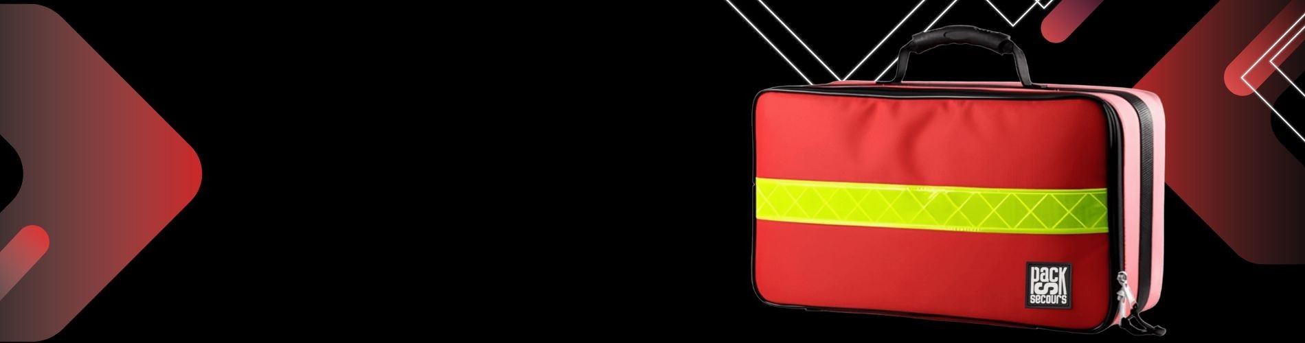 Sacs et Trousses Premiers Secours MMF