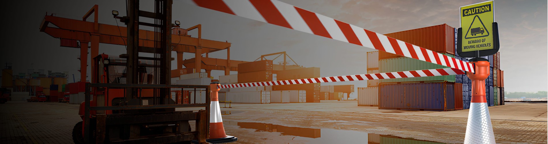 Balisage et Signalisation