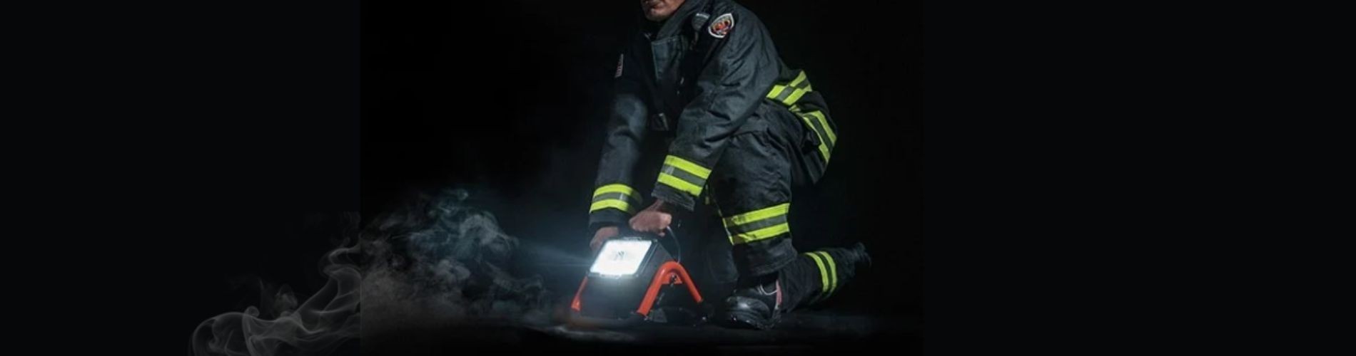 Site lighting