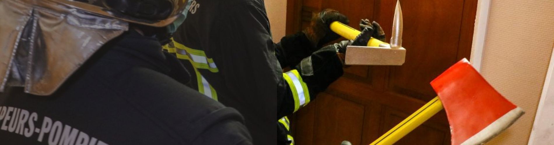 Outils Forcement Pompiers