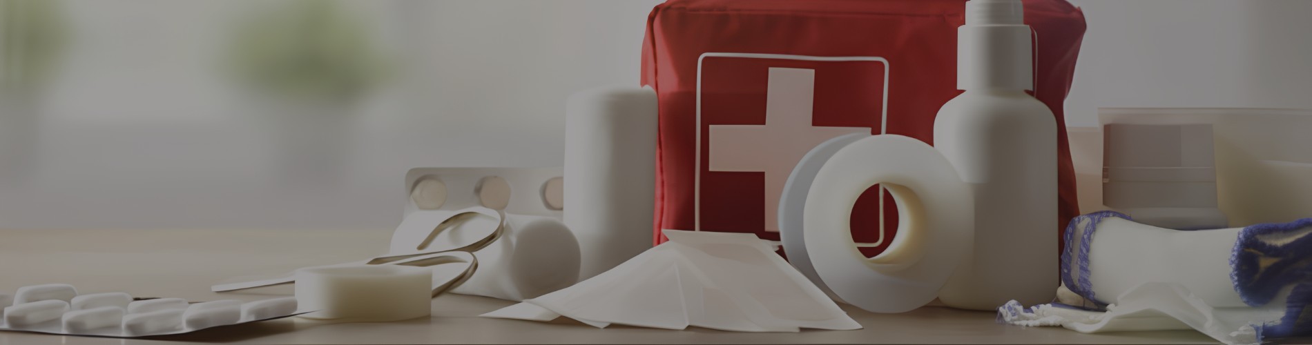 Petit Matériel d'Urgence