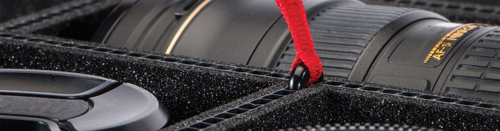 Accessories for Peli™ cases