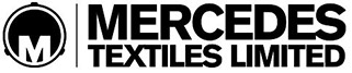 logo MERCEDES TEXTILES