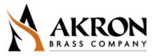 Logo AKRON