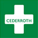 logo CEDERROTH
