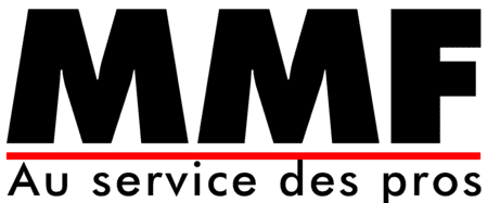 Logo MMF 2025
