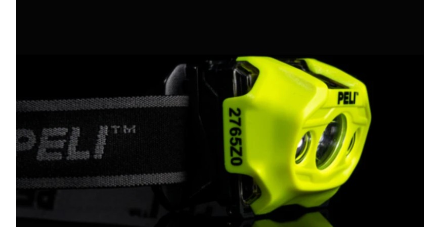 Lamps PELI™: ATEX or non-ATEX?