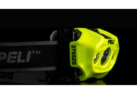 Lampes PELI™ : ATEX ou non-ATEX ?