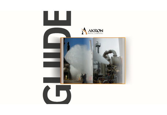 Guide complet sur les canons à incendie : types, usages et normes de sécurité 