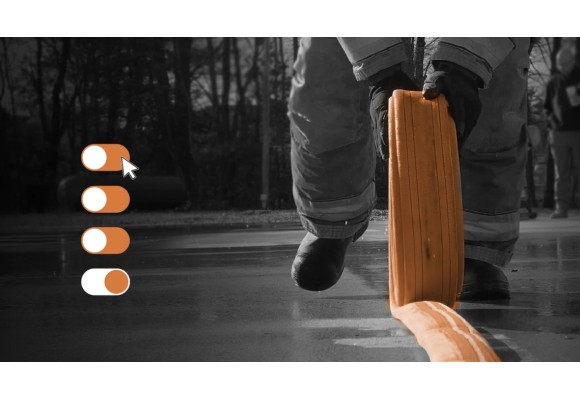 How do I choose my fire hose?