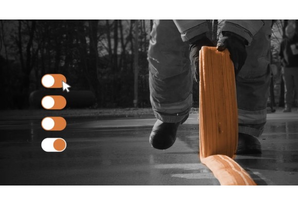 Comment choisir mon tuyau incendie ?